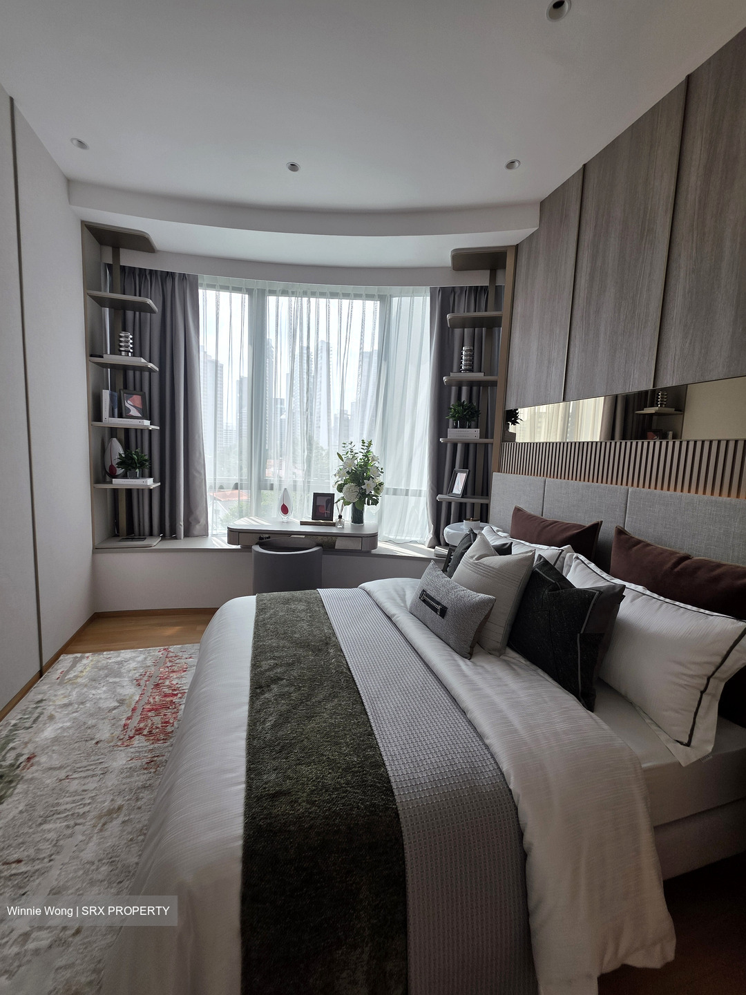 Cliveden At Grange (D10), Condominium #579323591